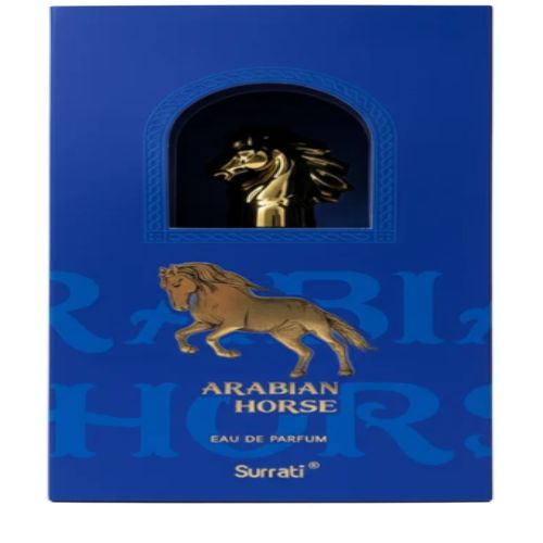 Arabian Horse | Eau De Parfum | 100ml