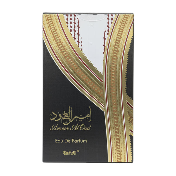 Ameer Al Oud | Eau De Parfum | 100ml