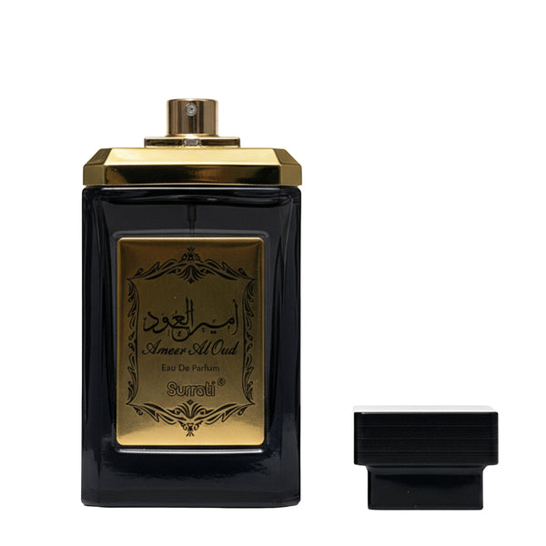 Ameer Al Oud | Eau De Parfum | 100ml