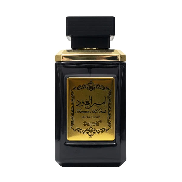 Ameer Al Oud | Eau De Parfum | 100ml
