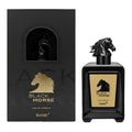 Black Horse | Eau De Parfum | 100ml