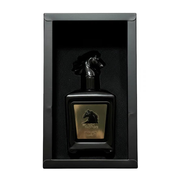 Black Horse | Eau De Parfum | 100ml