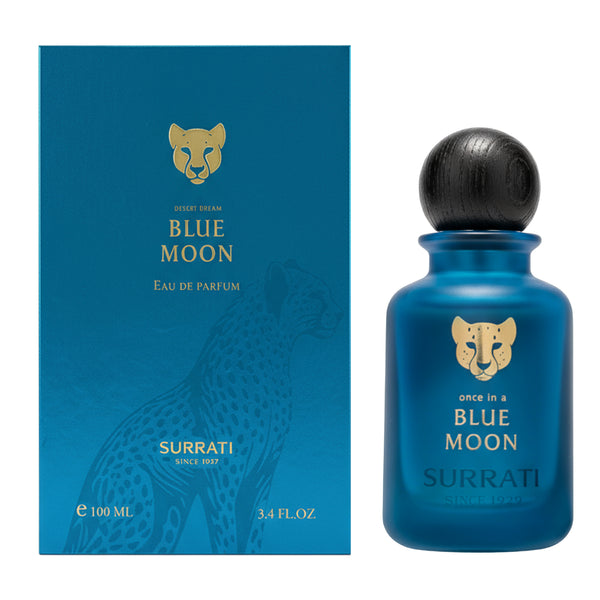 Blue Moon | Eau De Parfum | 100ml