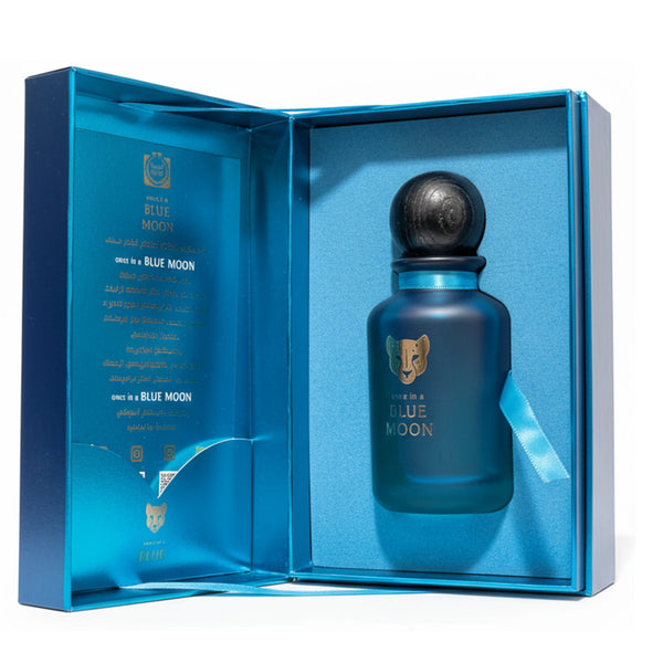 Blue Moon | Eau De Parfum | 100ml