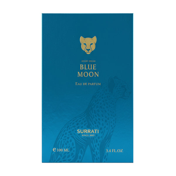Blue Moon | Eau De Parfum | 100ml