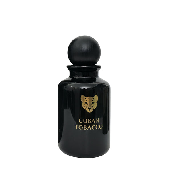 Cuban Tobacco | Extrait De Aoud | 100ml