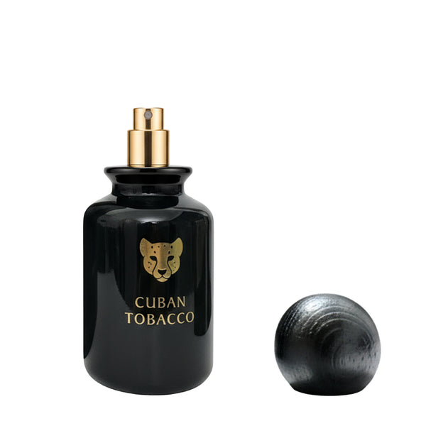 Cuban Tobacco | Extrait De Aoud | 100ml
