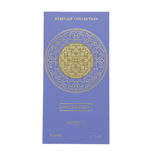 Dolce Marina | Eau De Parfum | 140ml