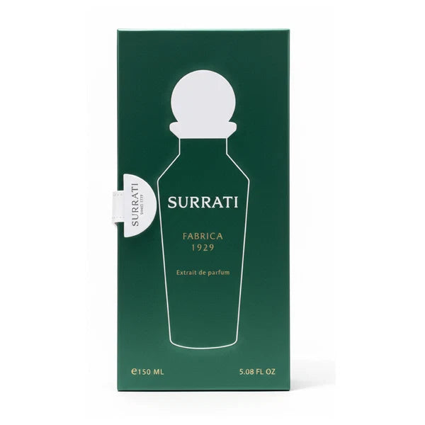 Fabrica 1929 | Extrait De Parfum | 150ml