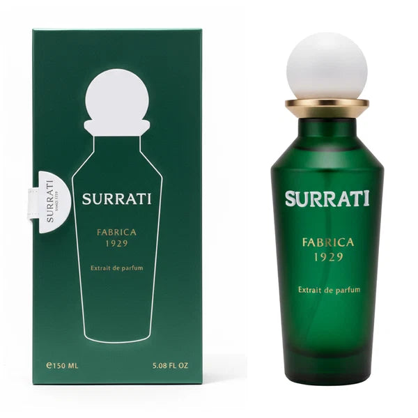 Fabrica 1929 | Extrait De Parfum | 150ml