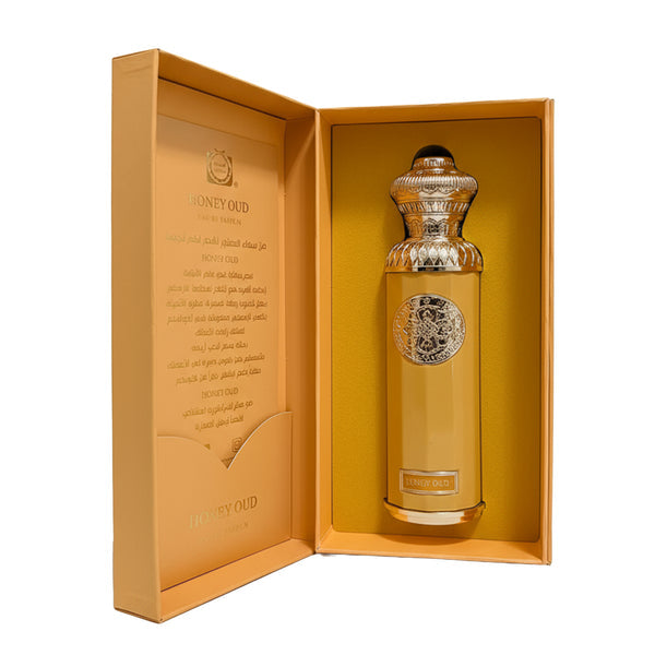 Honey Oud | Eau De Parfum | 140ml
