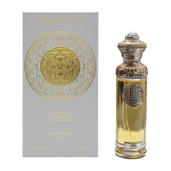 Jewel | Eau De Parfum | 140ml