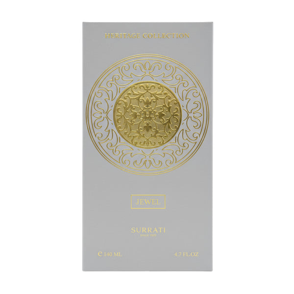 Jewel | Eau De Parfum | 140ml