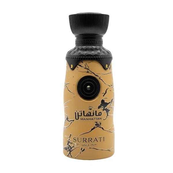 Manhattan | Eau De Parfum | 100ml