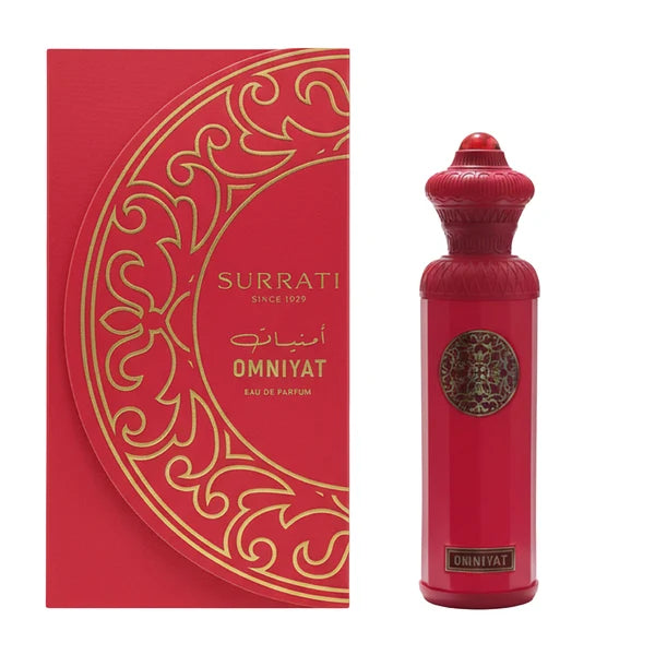 Omniyat | Eau De Parfum | 140ml