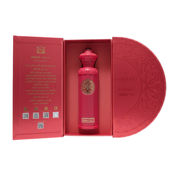 Omniyat | Eau De Parfum | 140ml