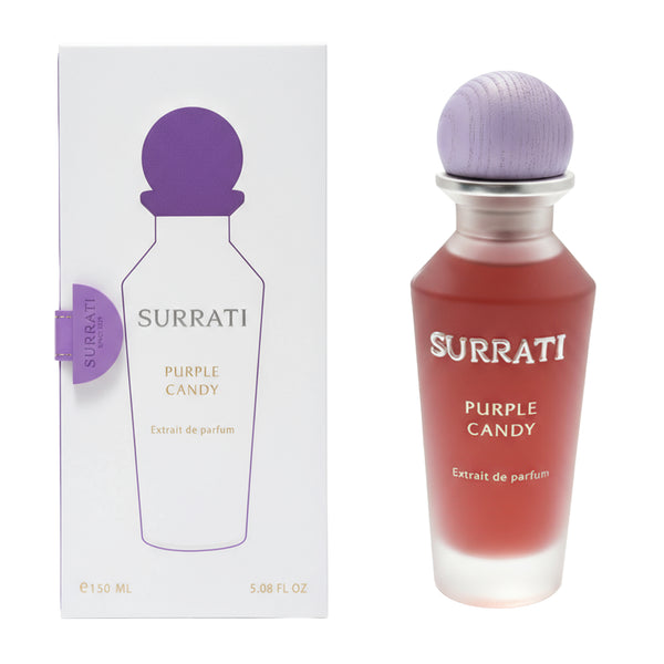 Purple candy | Extrait De Parfum | 150ml