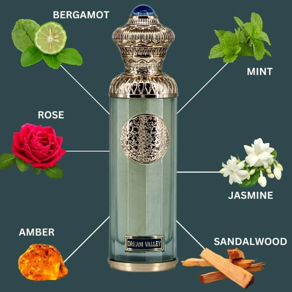 Surrati Dream Valley|140ml