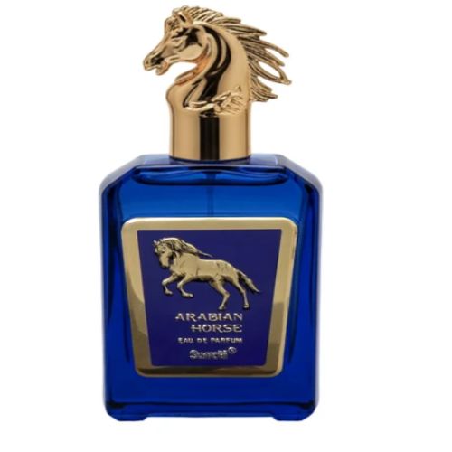 Arabian Horse | Eau De Parfum | 100ml