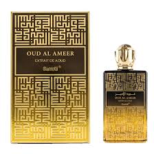 Oud Al Ameer - Extrait De Aoud 120ml