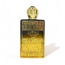 Oud Al Ameer - Extrait De Aoud 120ml