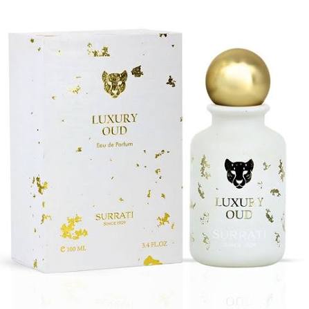 Surrati Luxury Oud 100 ml