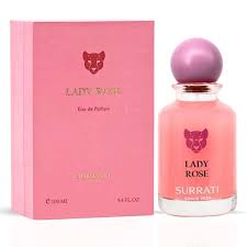 Surrati Lady Rose 100 ml