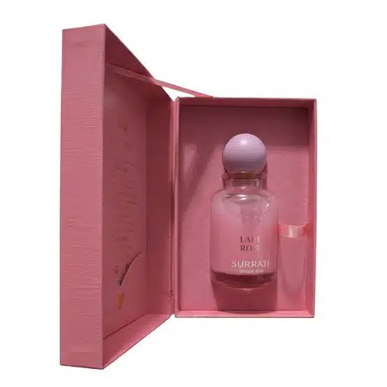 Surrati Lady Rose 100 ml
