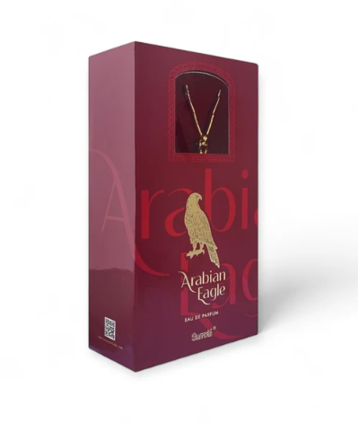 Surrati Arabian Eagle 100 ml